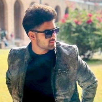 Aman Ansari